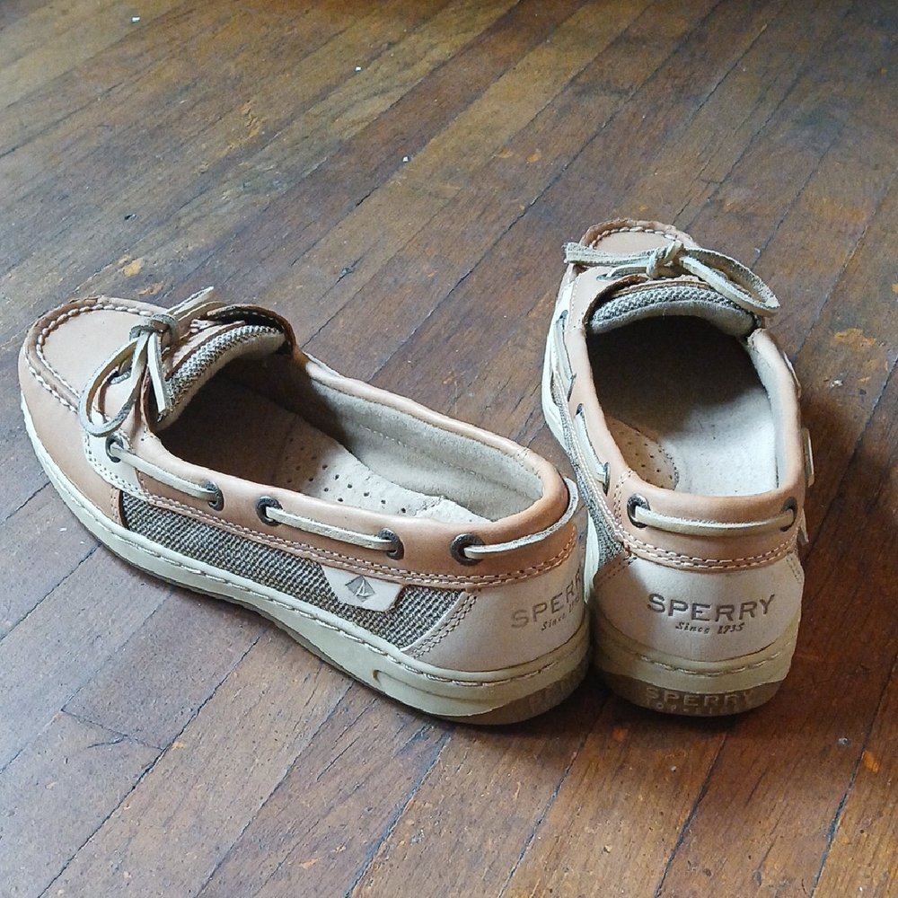 Sperry Women's Classic Loafers - Picture 6 of 7